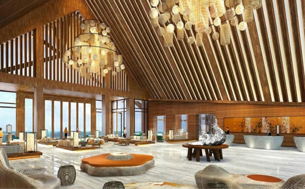 DoubleTree by Hilton Shanwei 5*