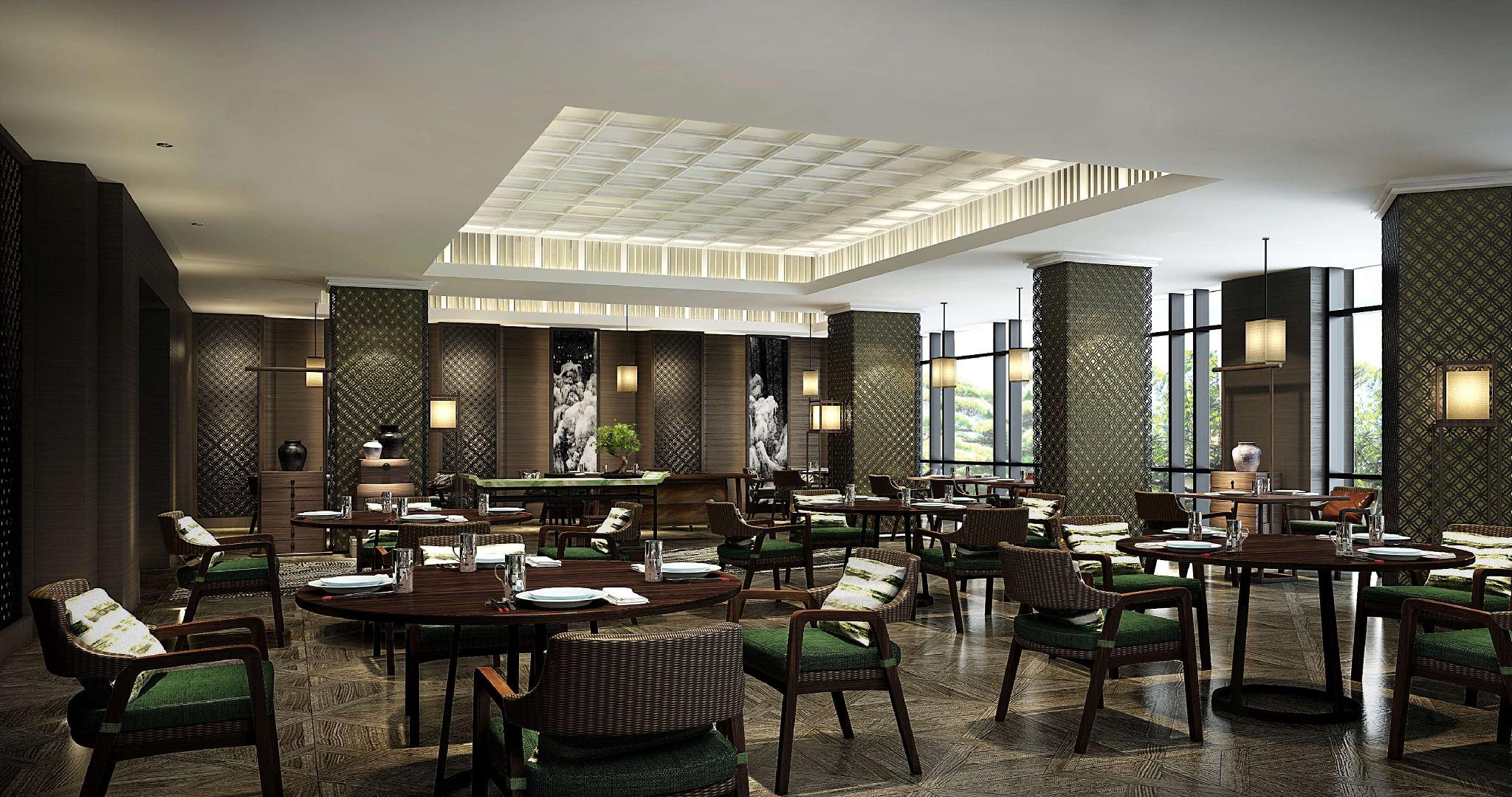 DoubleTree by Hilton Shanwei 5*