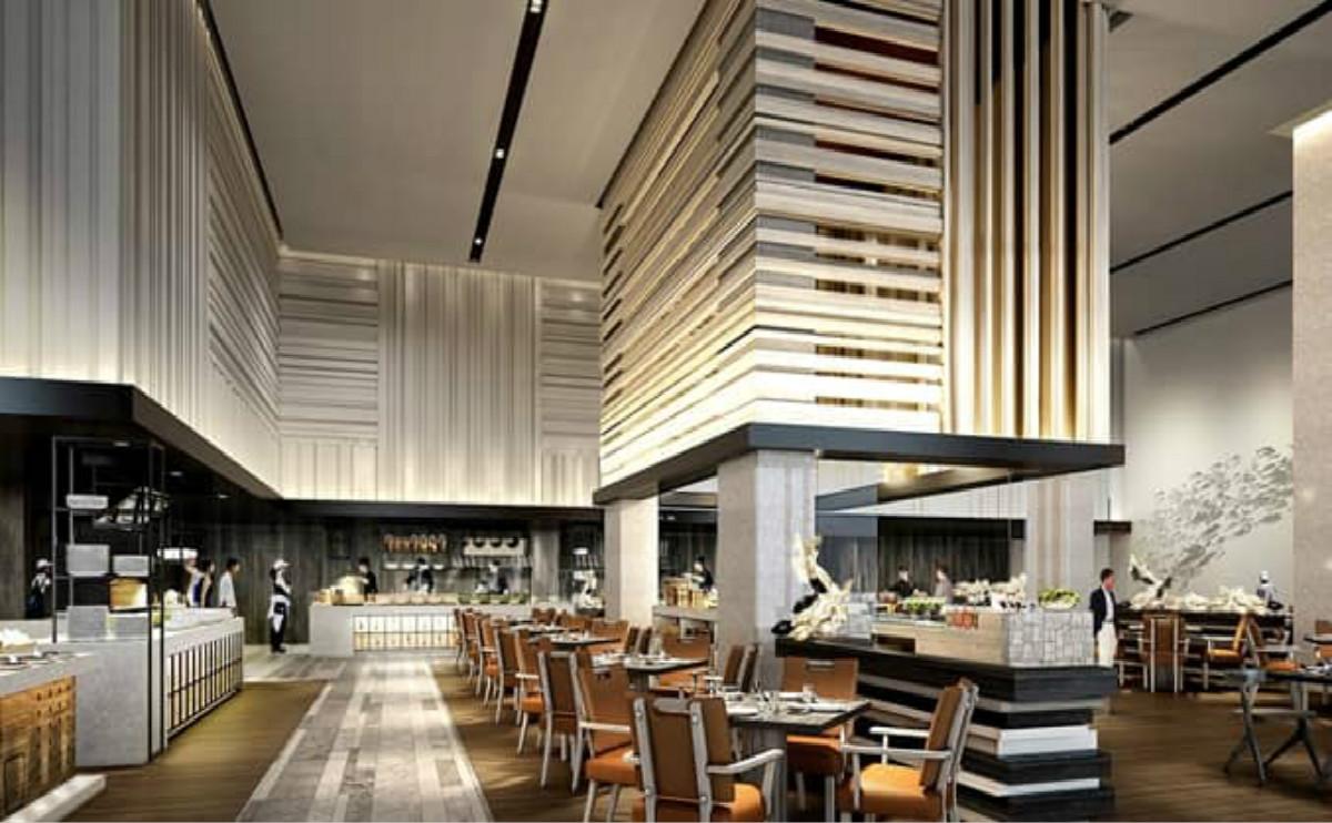 DoubleTree by Hilton Shanwei 5*