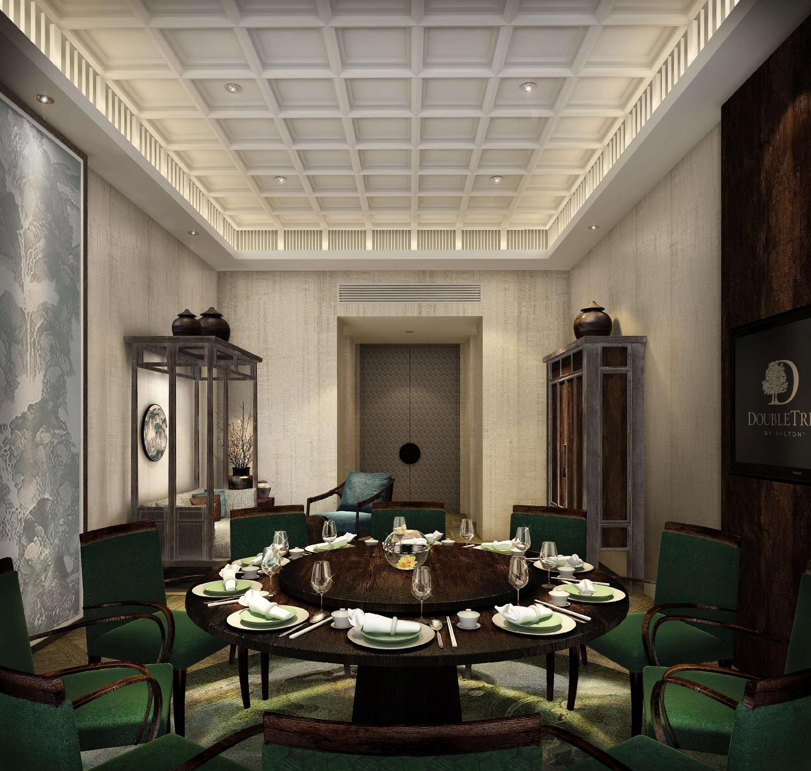 DoubleTree by Hilton Shanwei 5*