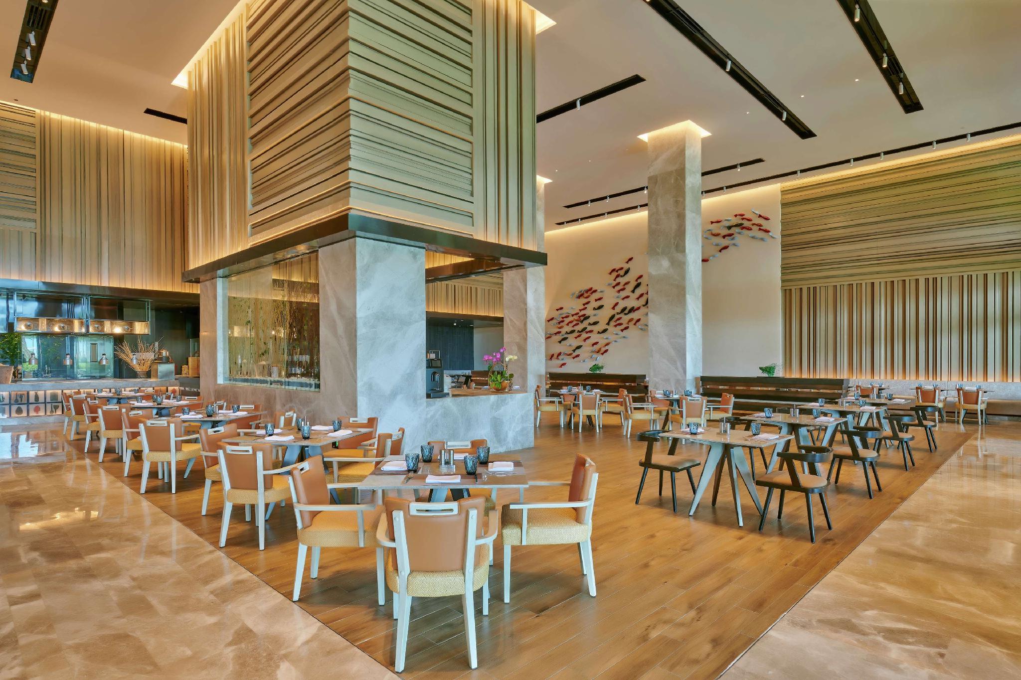 DoubleTree by Hilton Shanwei 5*