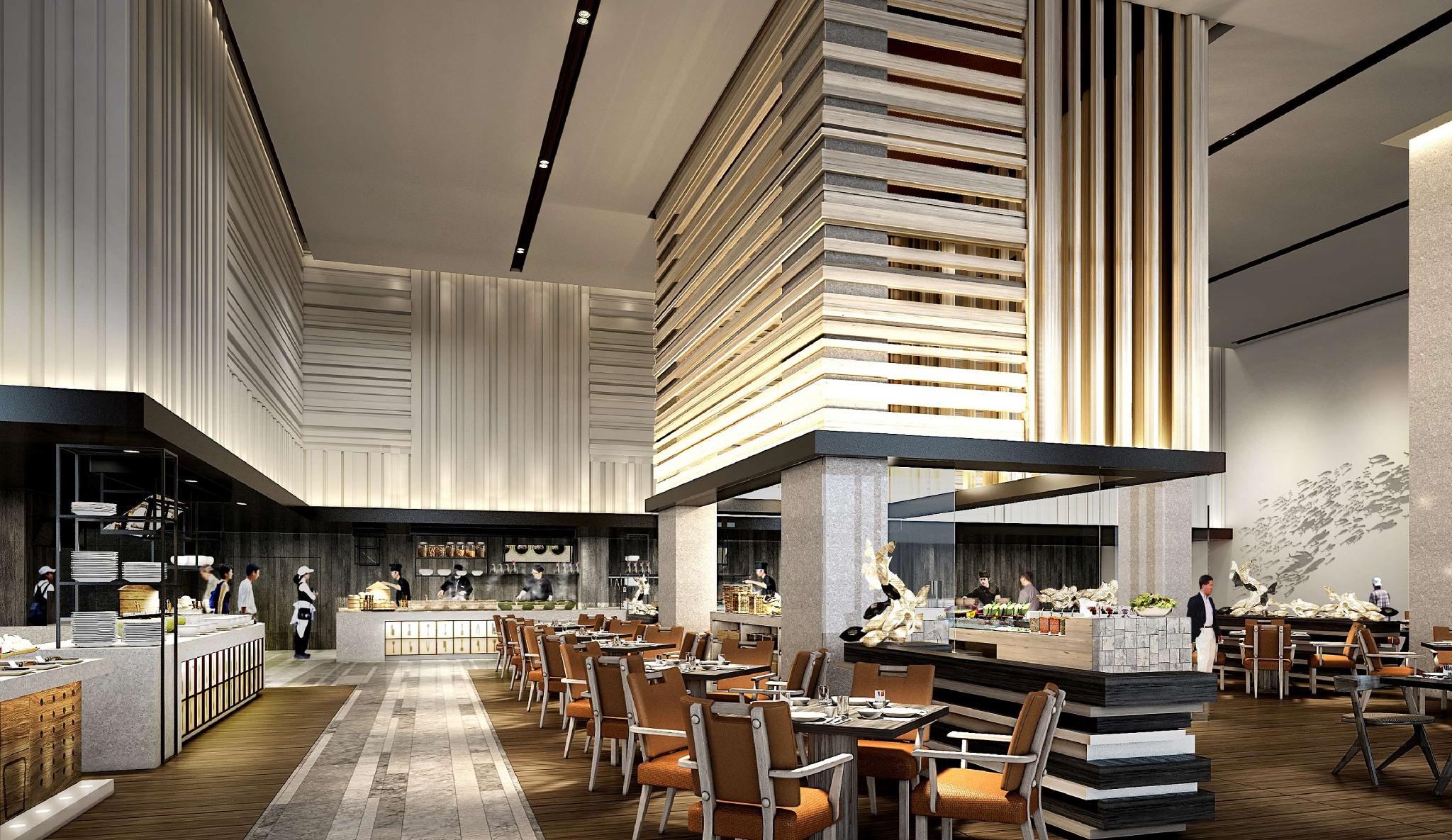 DoubleTree by Hilton Shanwei 5*