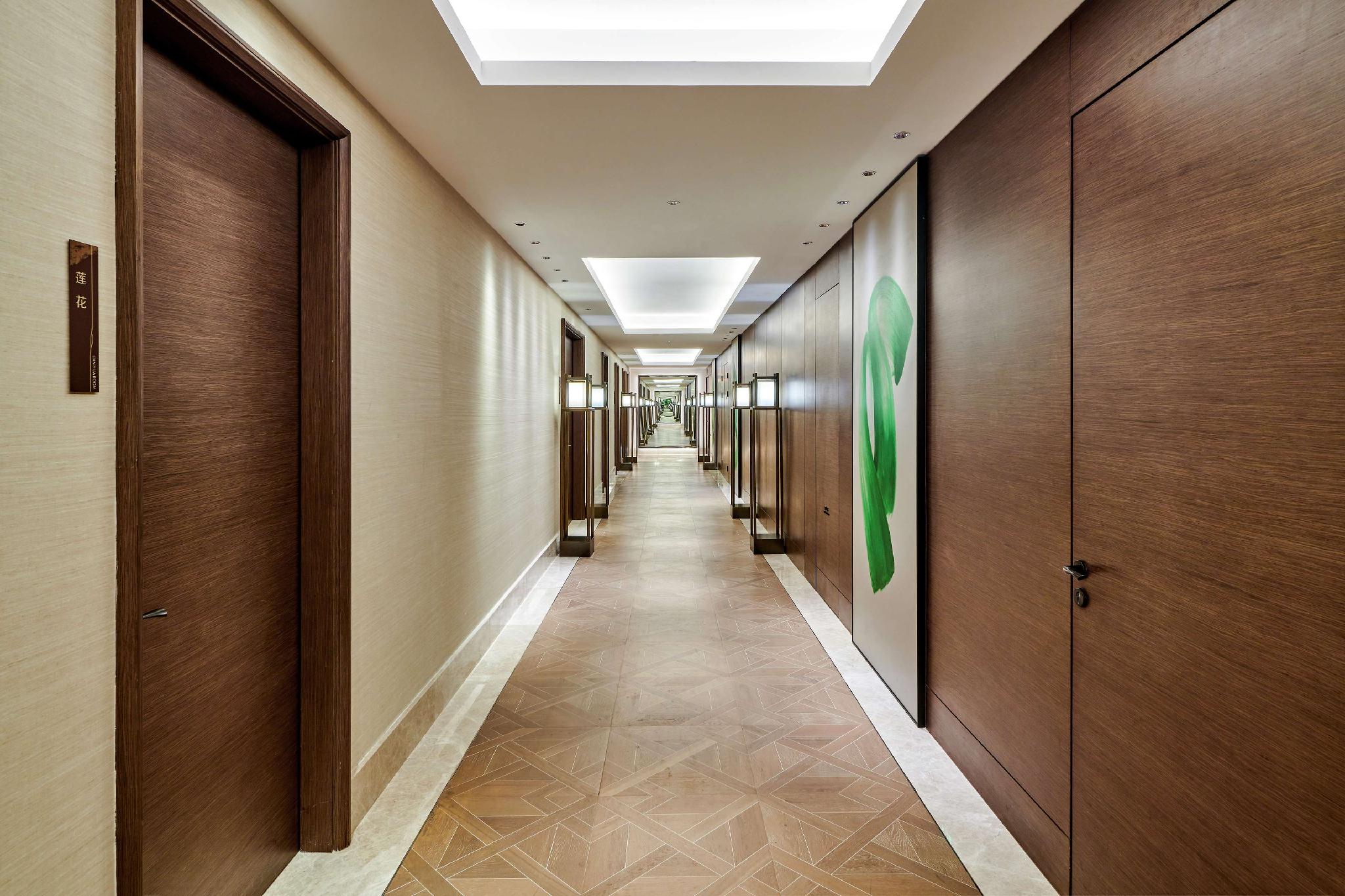DoubleTree by Hilton Shanwei 5*