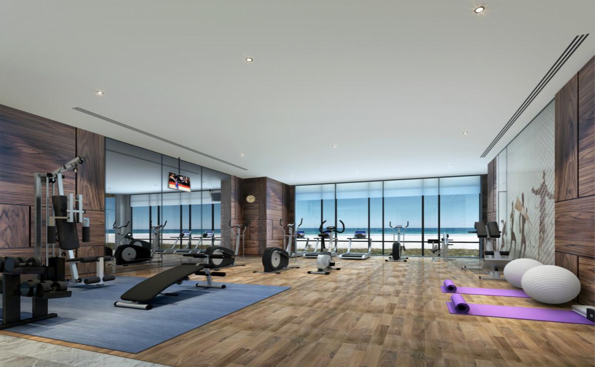 DoubleTree by Hilton Shanwei 5*