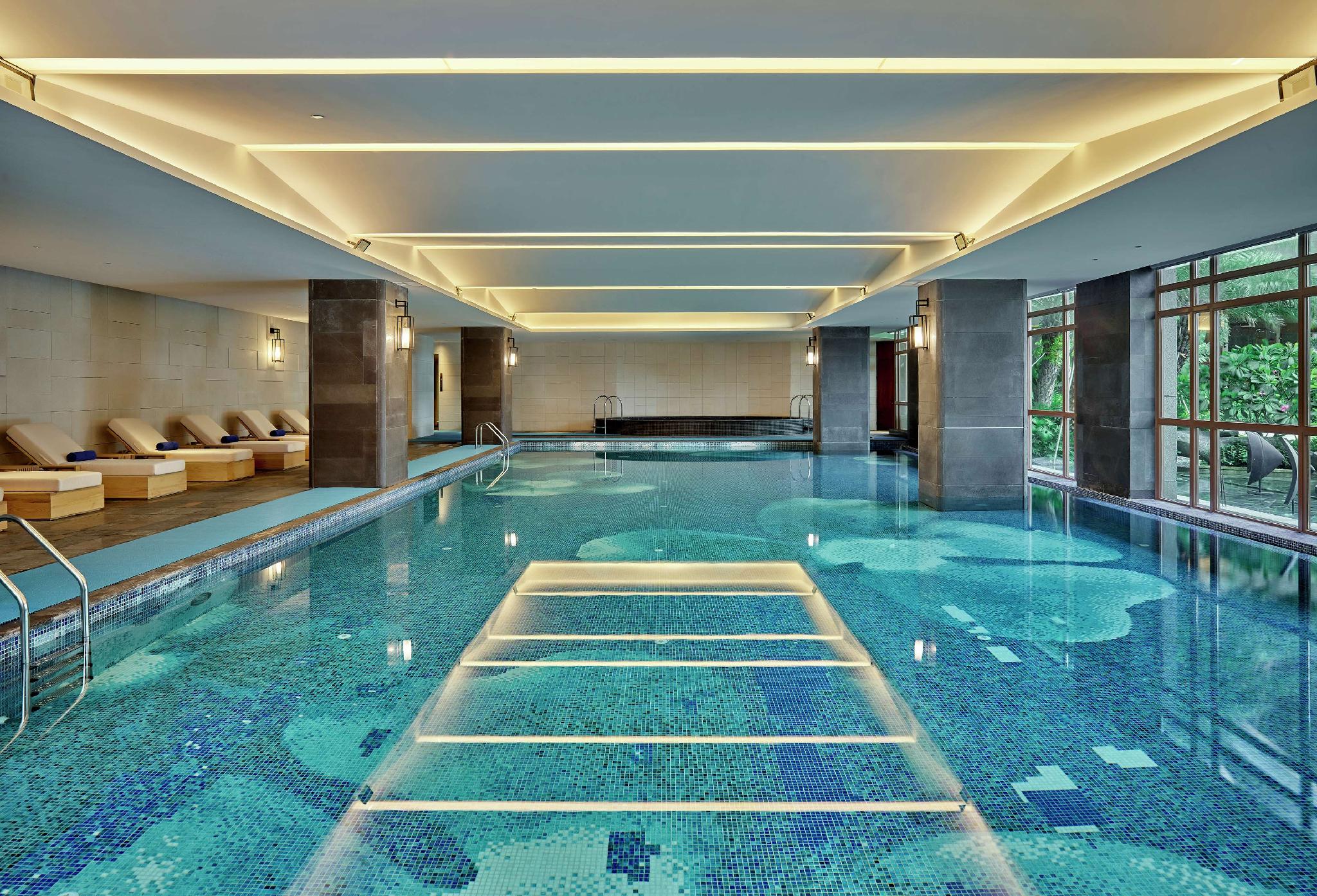 DoubleTree by Hilton Shanwei 5*