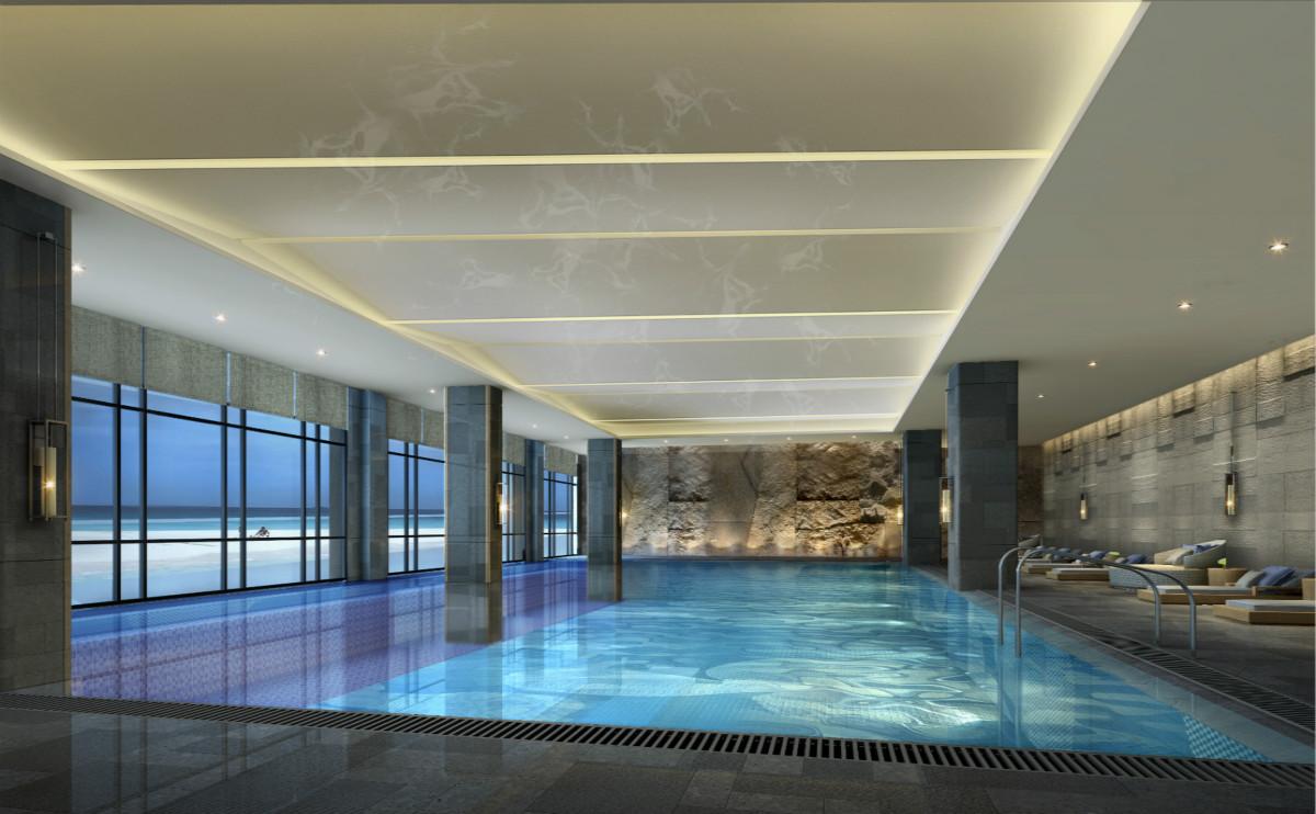 DoubleTree by Hilton Shanwei 5*