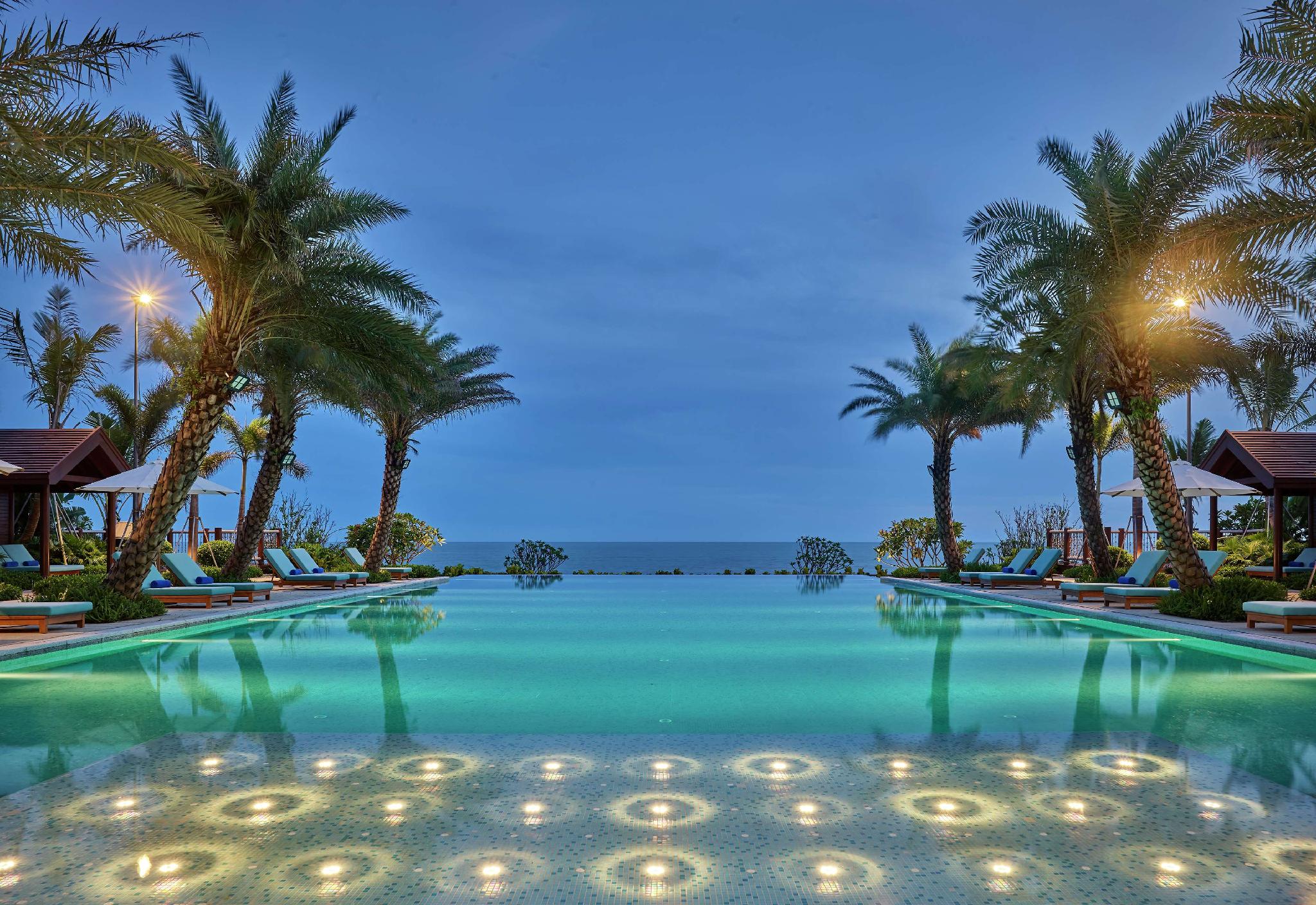 DoubleTree by Hilton Shanwei 5*
