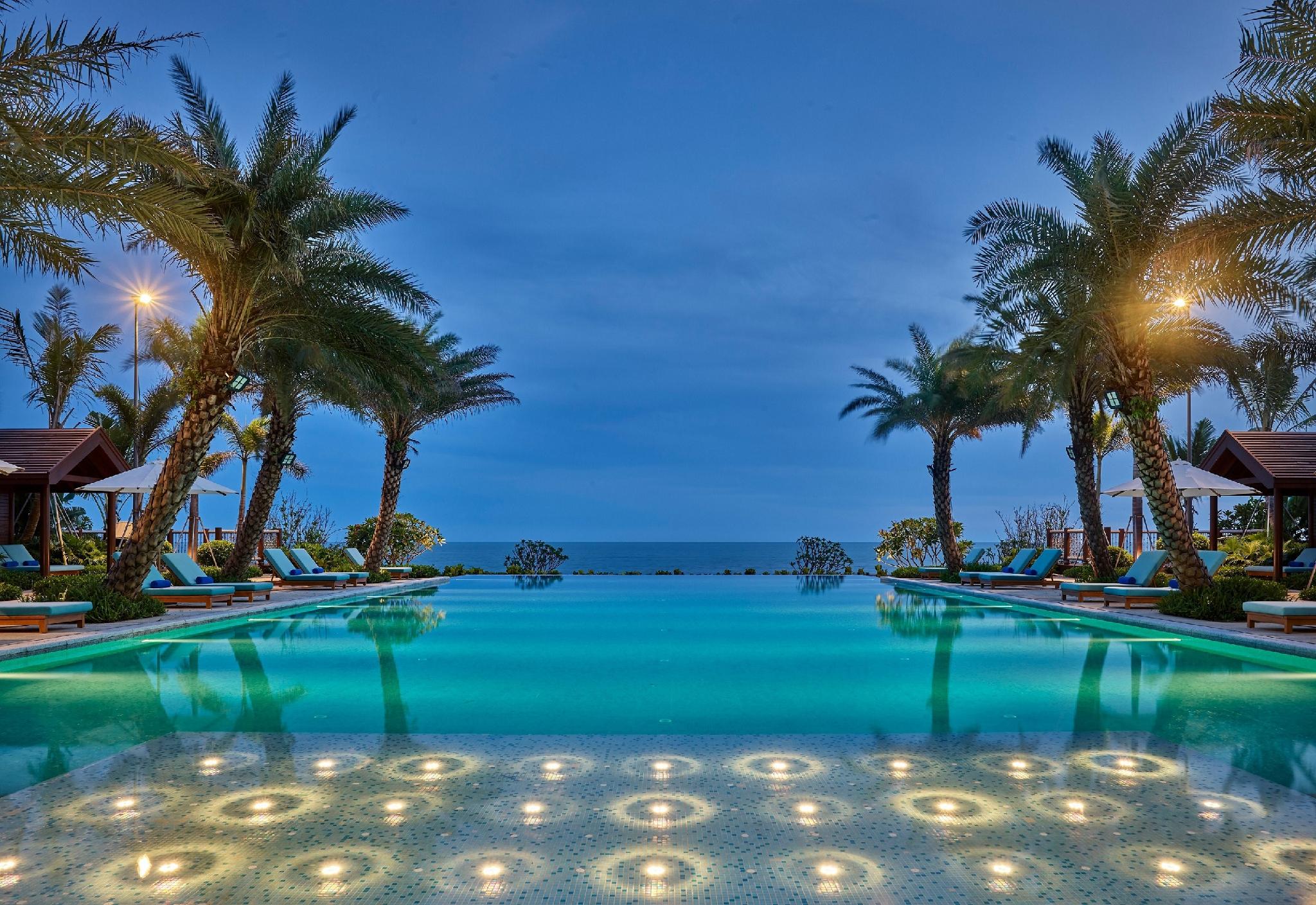 DoubleTree by Hilton Shanwei 5*