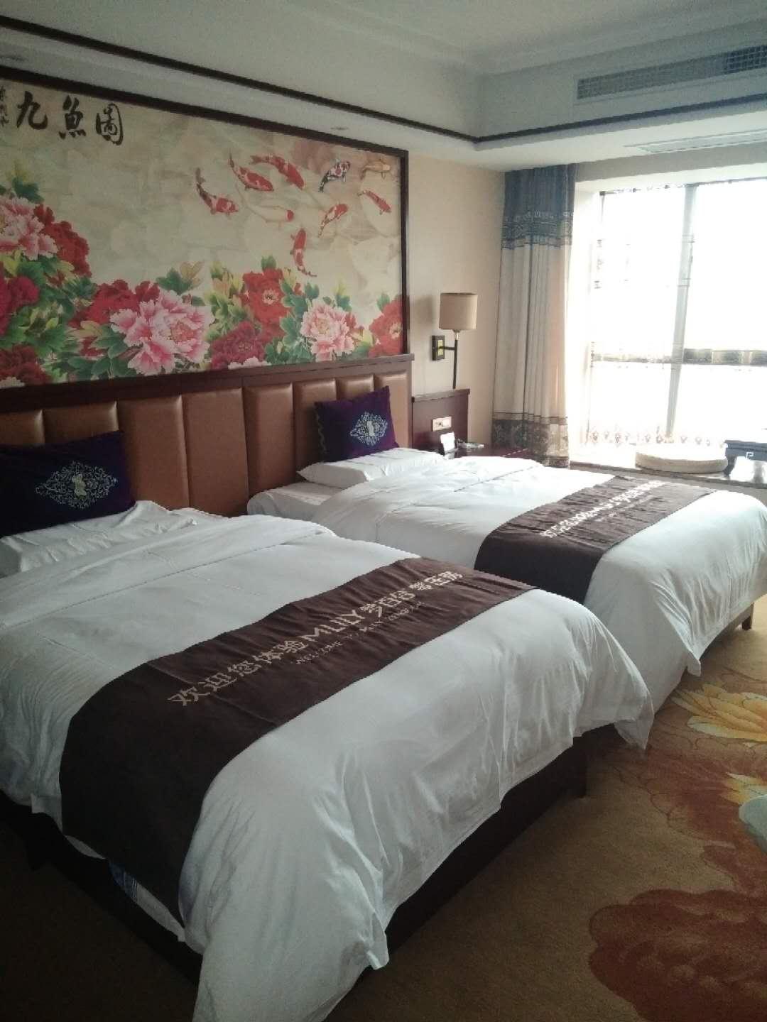 Yongfu Hotel (Zhangjiajie 72 Marvelous Towers Branch) 3*