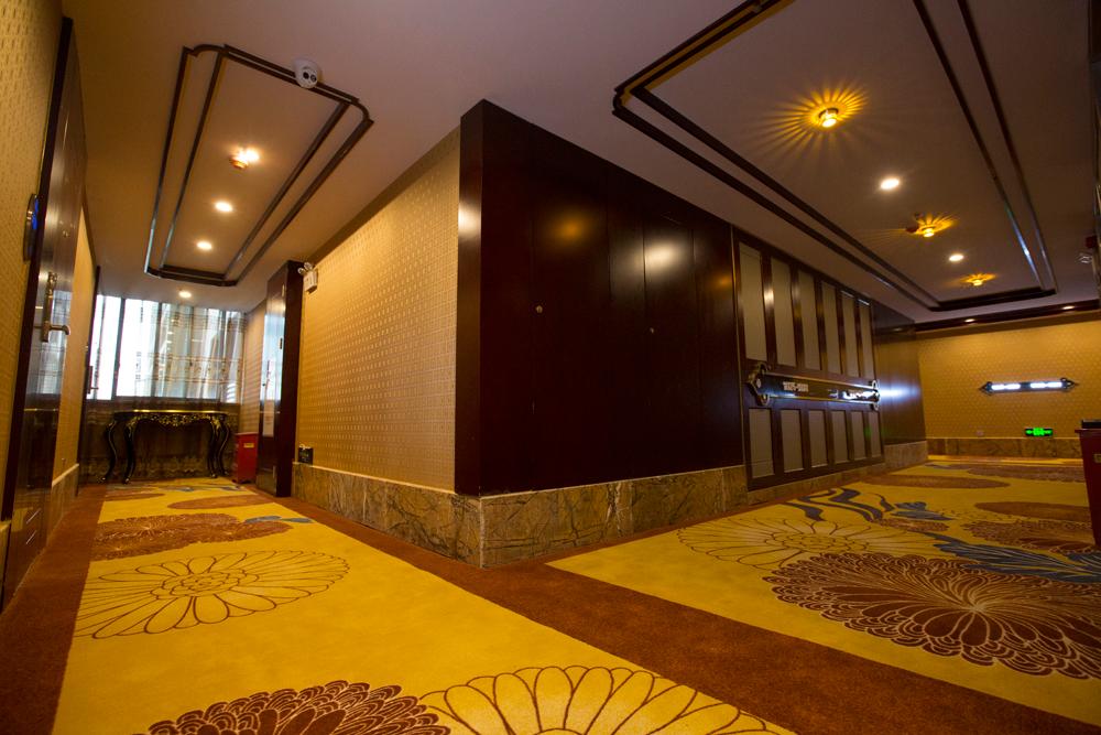 Yongfu Hotel (Zhangjiajie 72 Marvelous Towers Branch) 3*