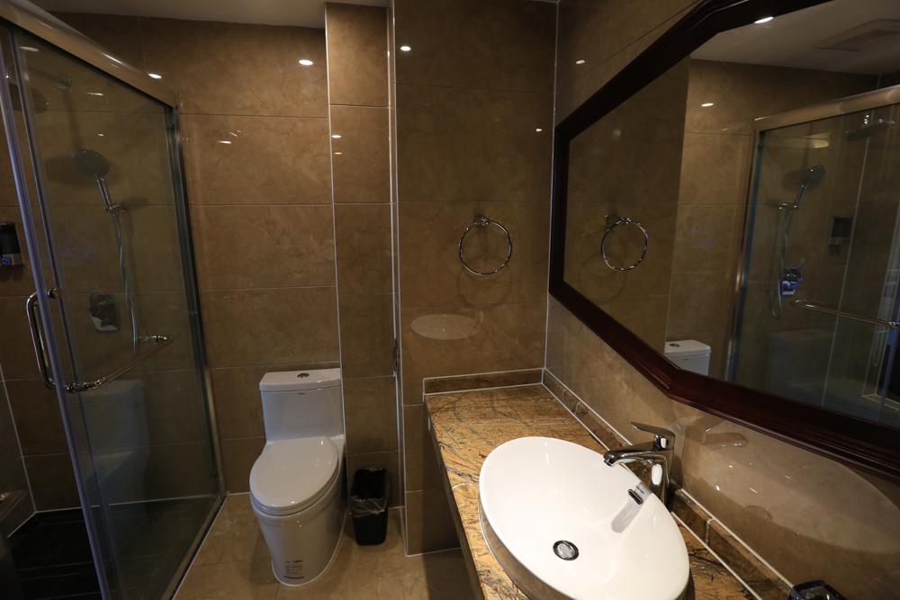 Yongfu Hotel (Zhangjiajie 72 Marvelous Towers Branch) 3*