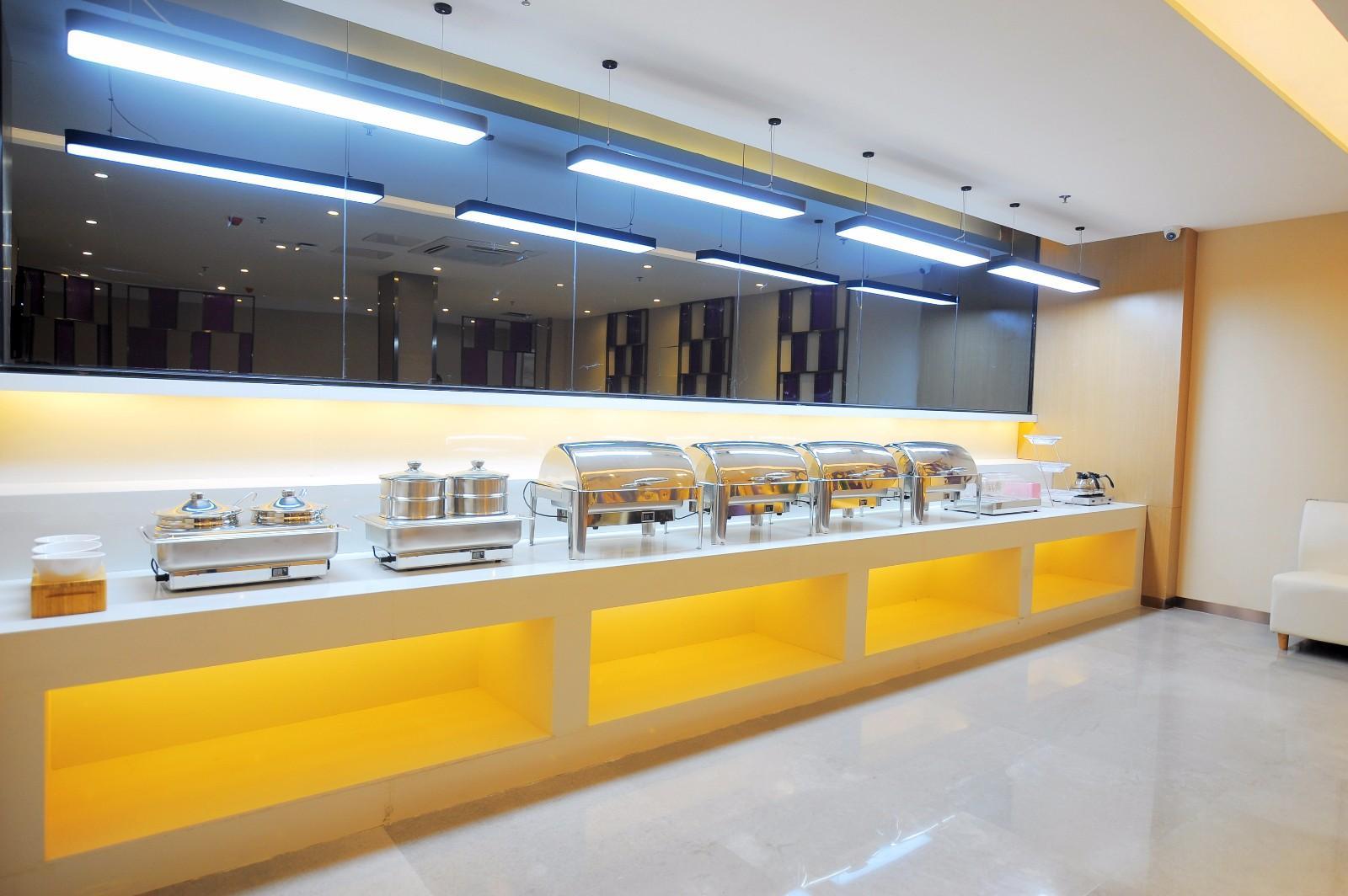 Lavande Hotel Guilin Railway Station Elephant Trunk Hill Scenic Area 3*