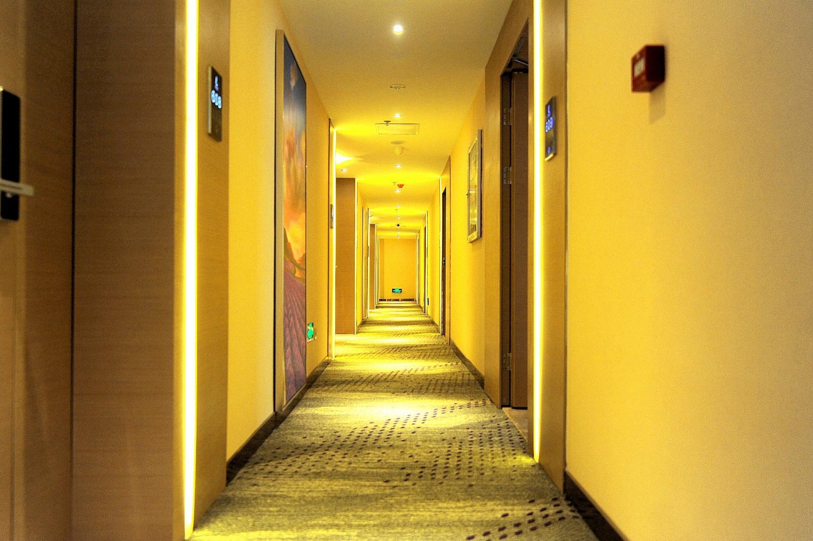 Lavande Hotel Guilin Railway Station Elephant Trunk Hill Scenic Area 3*