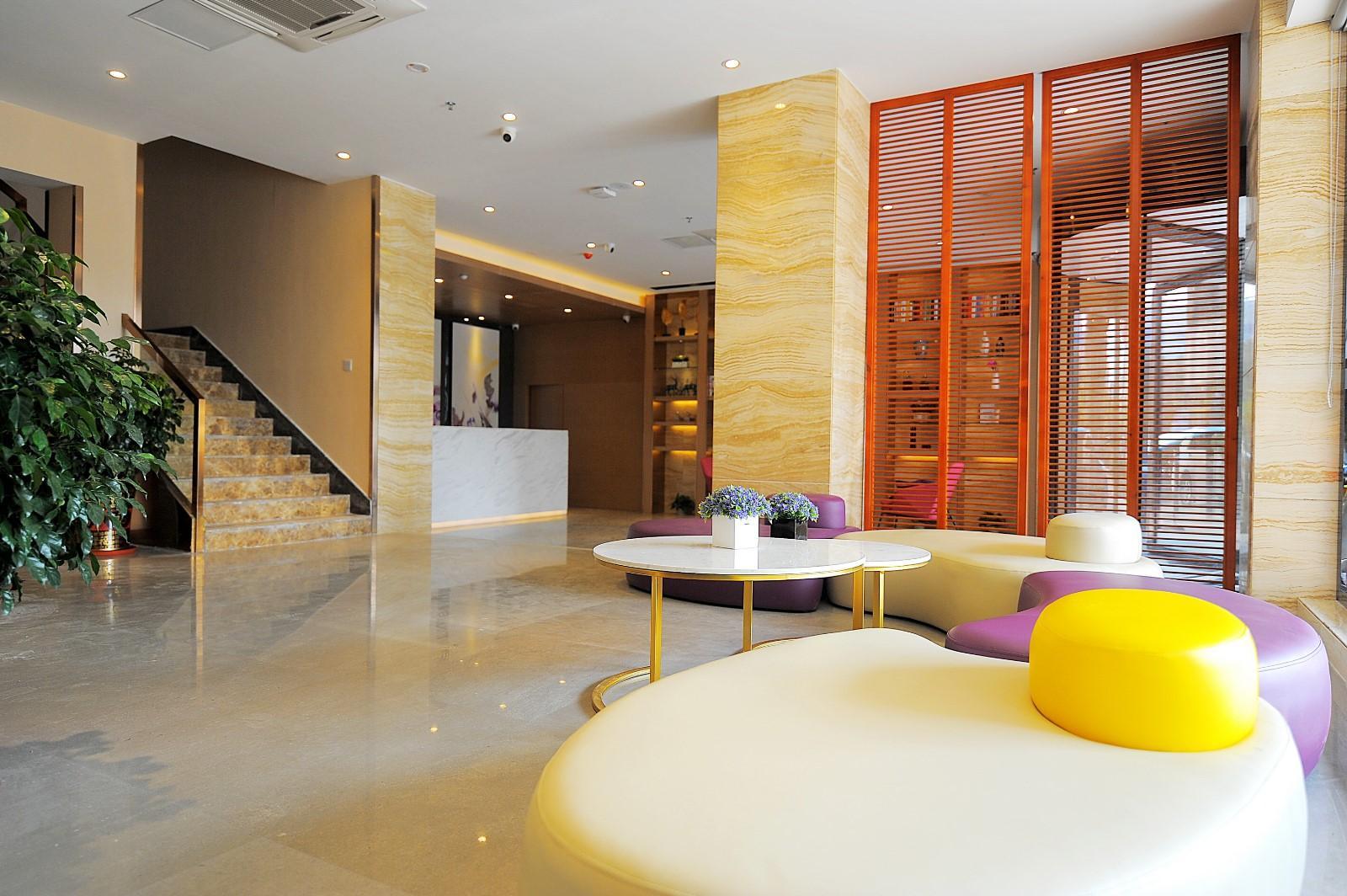 Lavande Hotel Guilin Railway Station Elephant Trunk Hill Scenic Area 3*
