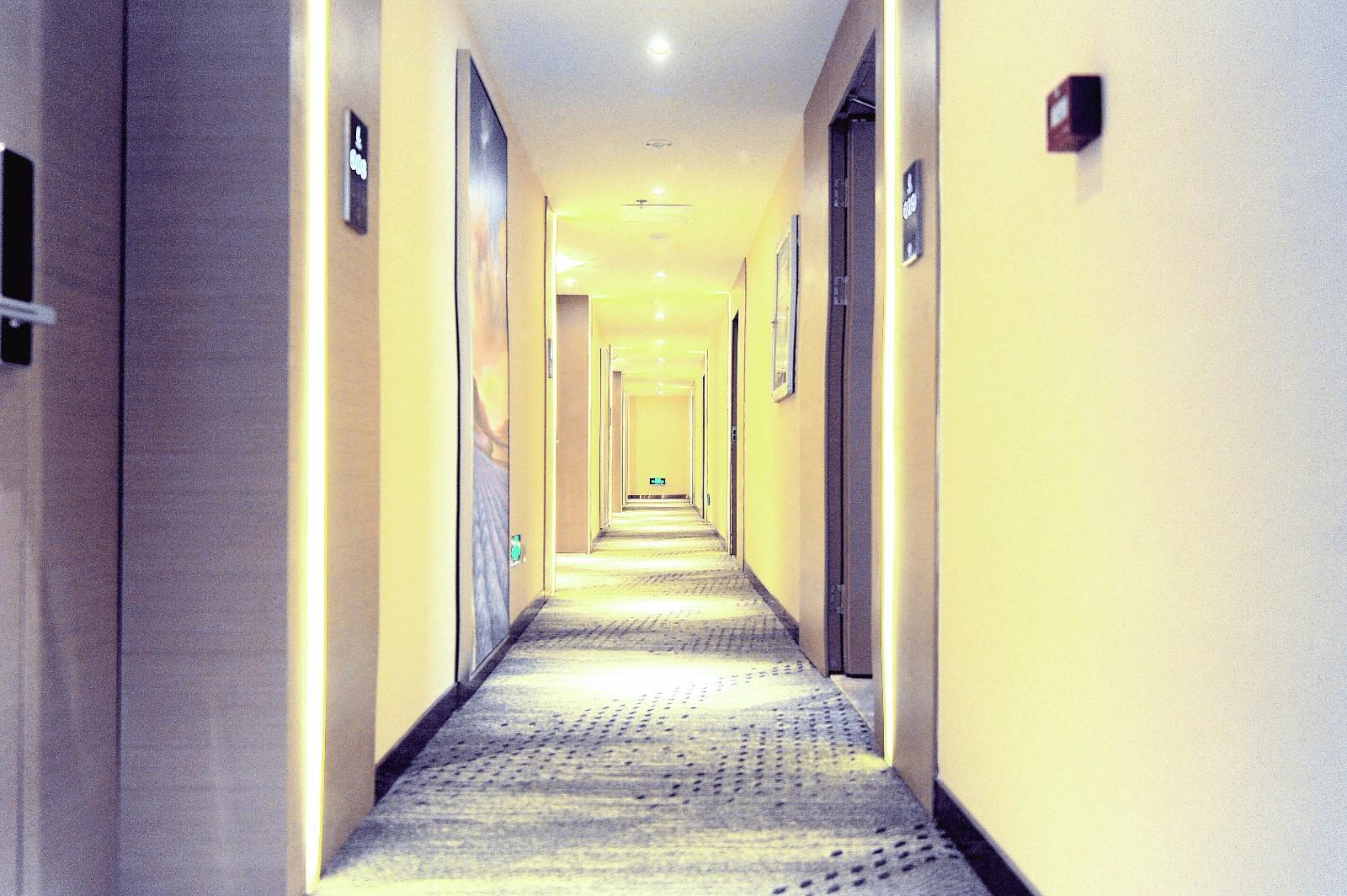 Lavande Hotel Guilin Railway Station Elephant Trunk Hill Scenic Area 3*