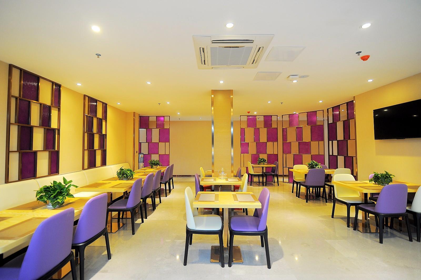 Lavande Hotel Guilin Railway Station Elephant Trunk Hill Scenic Area 3*