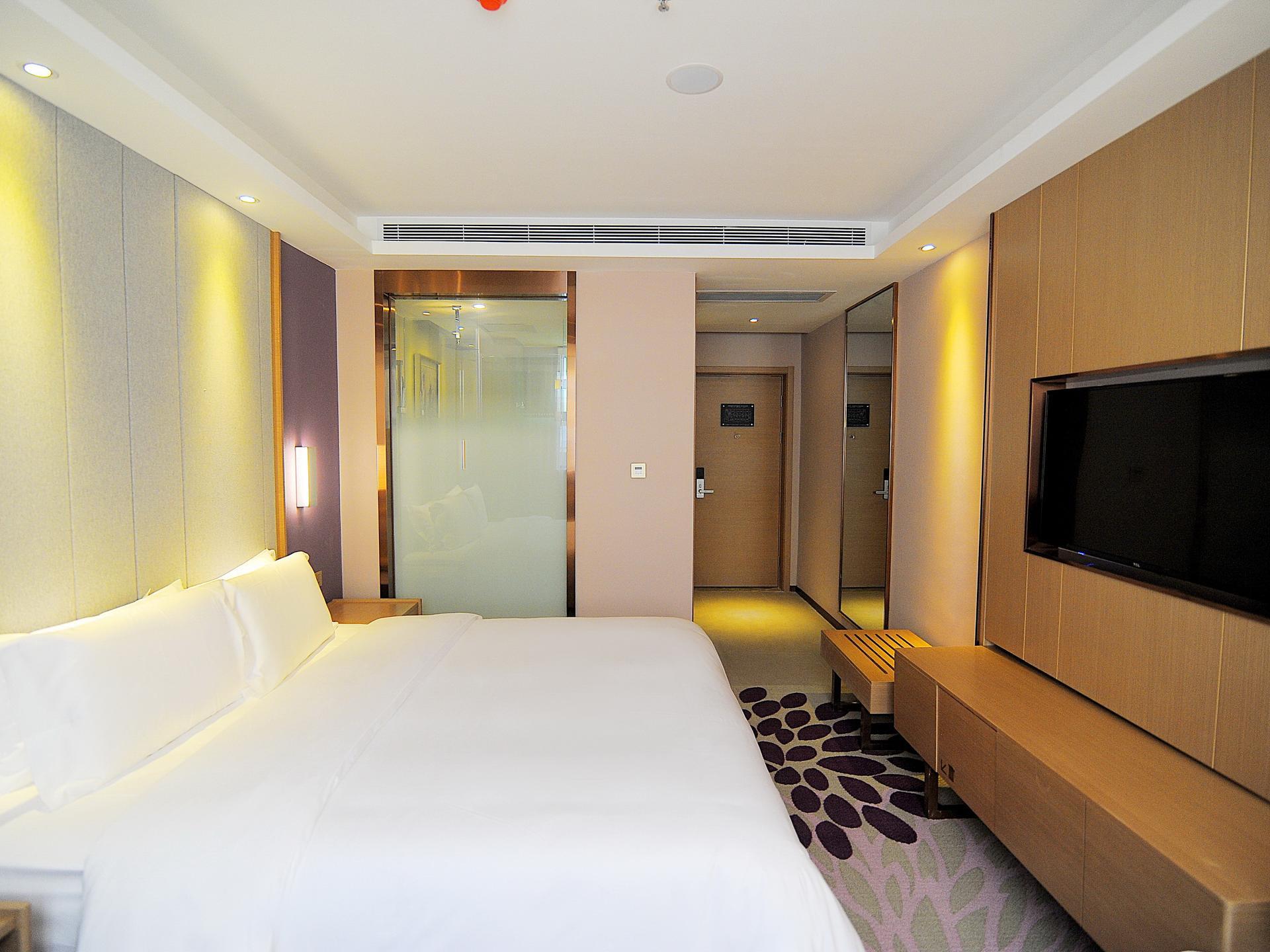 Lavande Hotel Guilin Railway Station Elephant Trunk Hill Scenic Area 3*