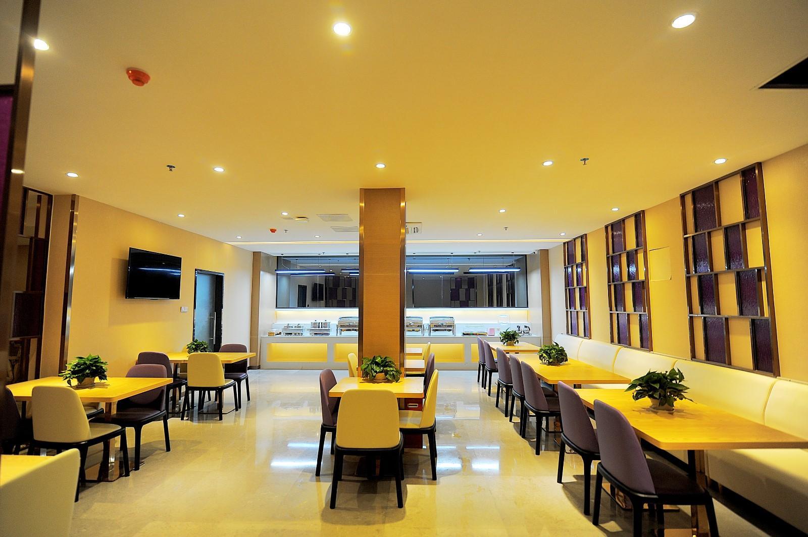 Lavande Hotel Guilin Railway Station Elephant Trunk Hill Scenic Area 3*
