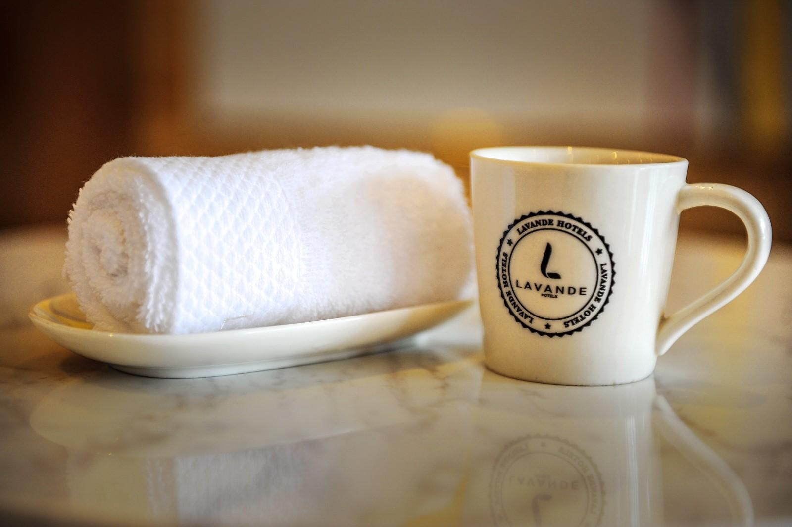 Lavande Hotel Guilin Railway Station Elephant Trunk Hill Scenic Area 3*