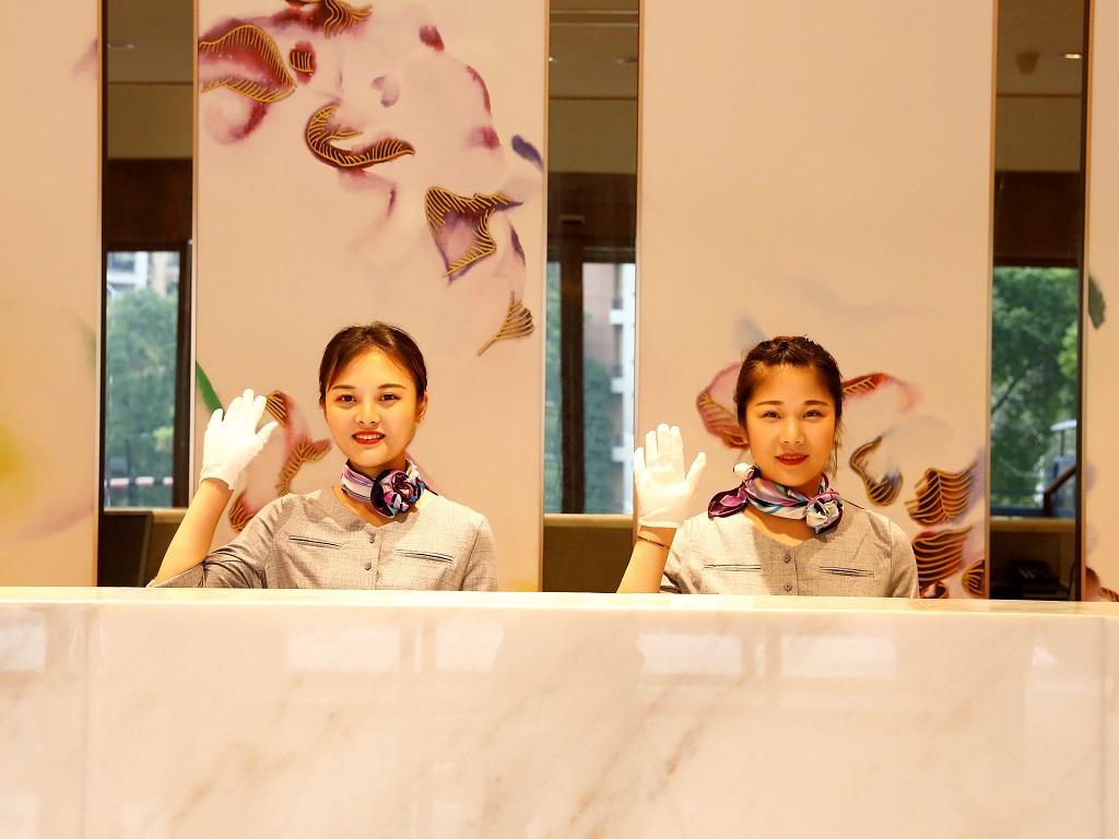 Lavande Hotel (Jiujiang University, Shili Lushan) 3*