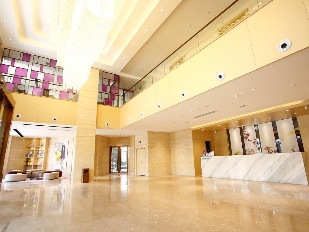 Lavande Hotel (Jiujiang University, Shili Lushan) 3*