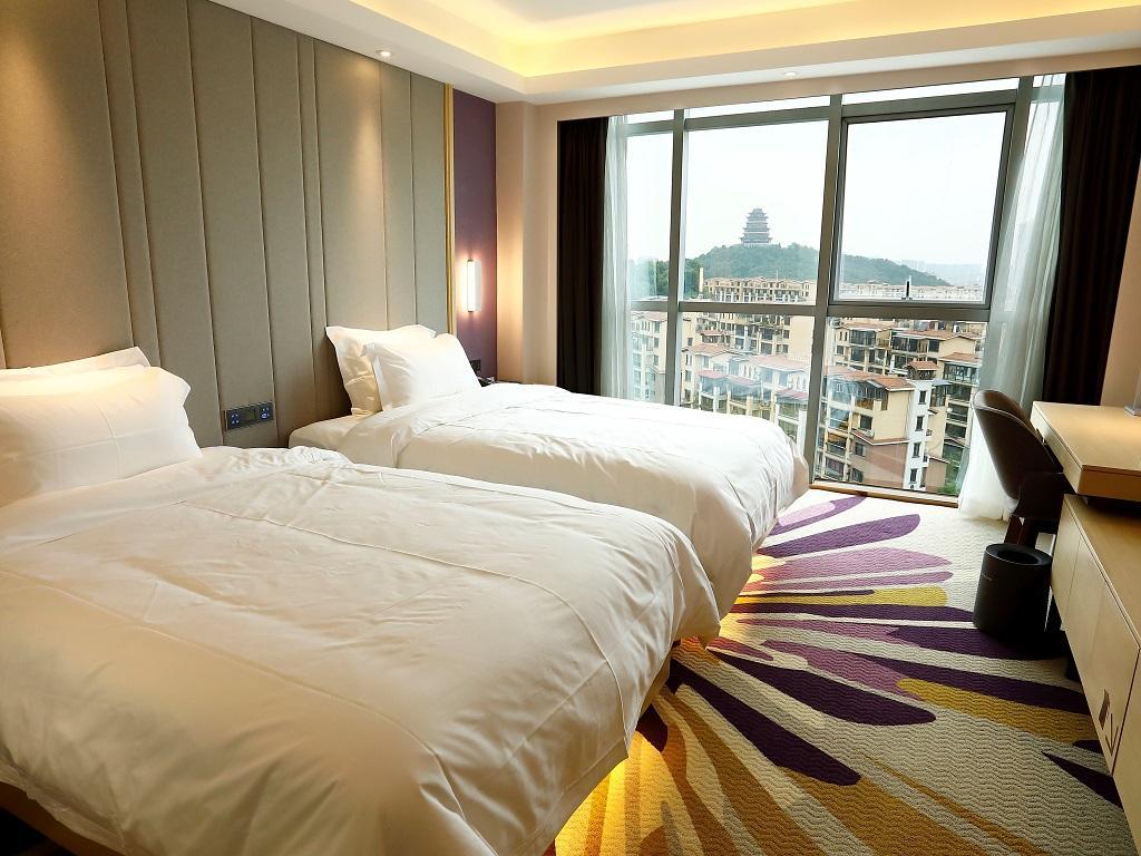 Lavande Hotel (Jiujiang University, Shili Lushan) 3*