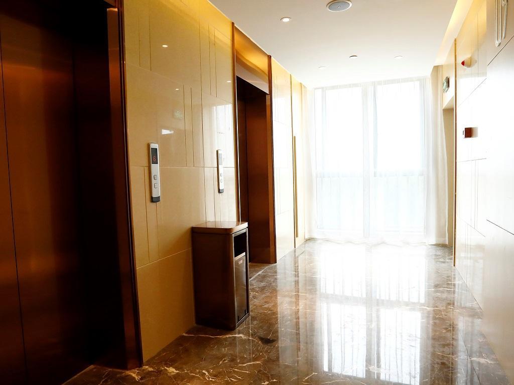 Lavande Hotel (Jiujiang University, Shili Lushan) 3*