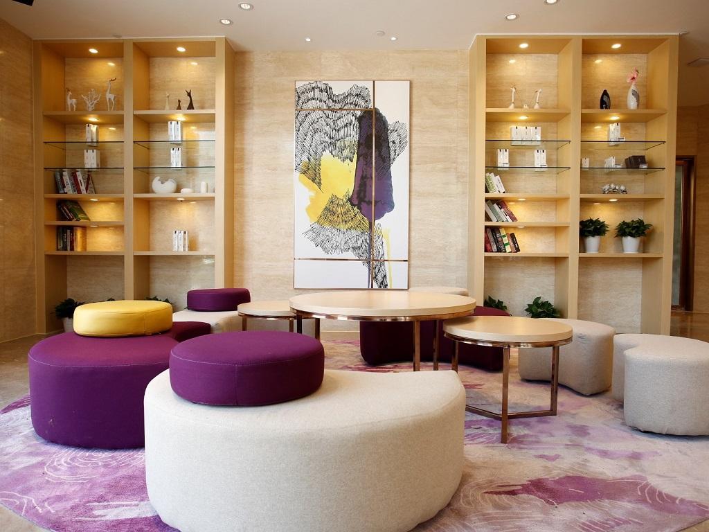 Lavande Hotel (Jiujiang University, Shili Lushan) 3*