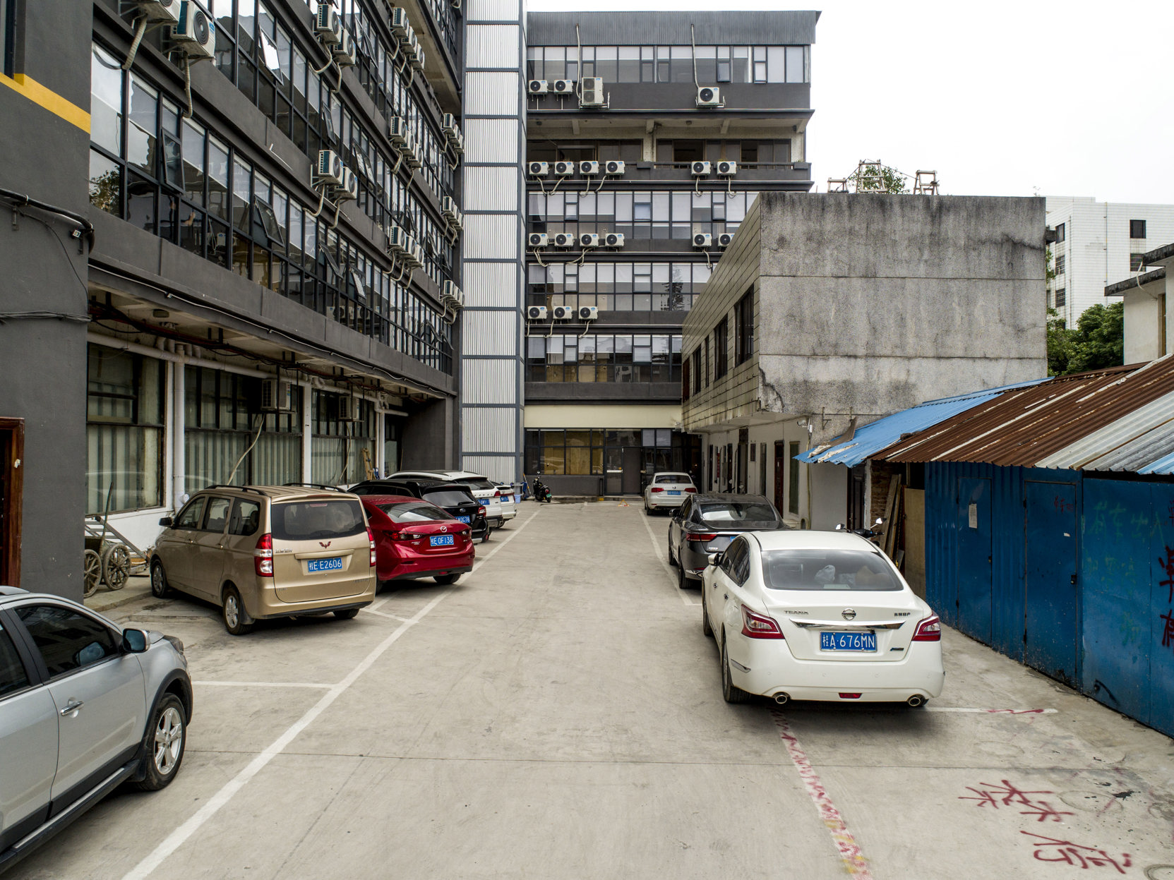 U Hotel (Beihai Golden Beach Old Street Underwater World Store) 3*