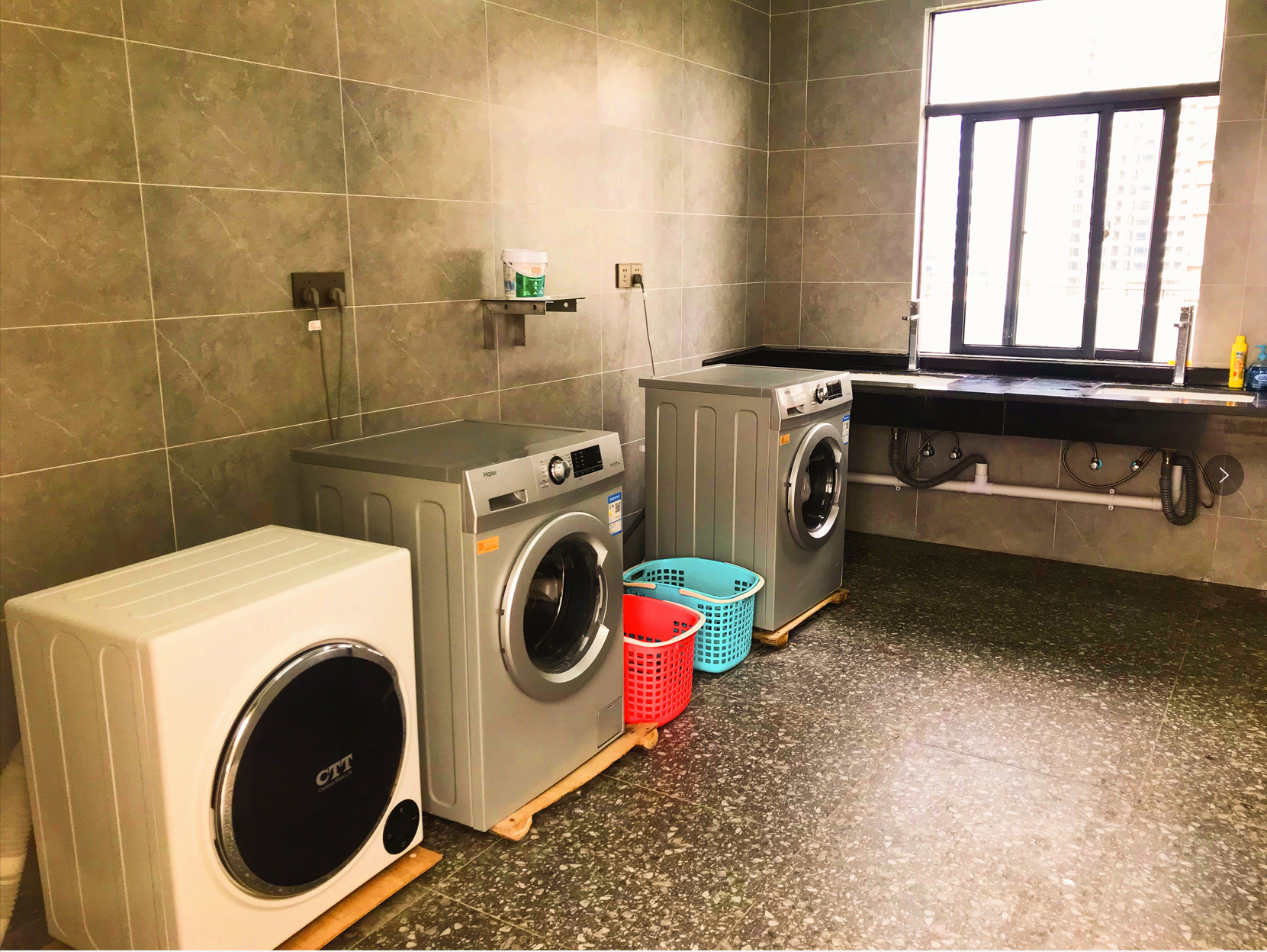 U Hotel (Beihai Golden Beach Old Street Underwater World Store) 3*