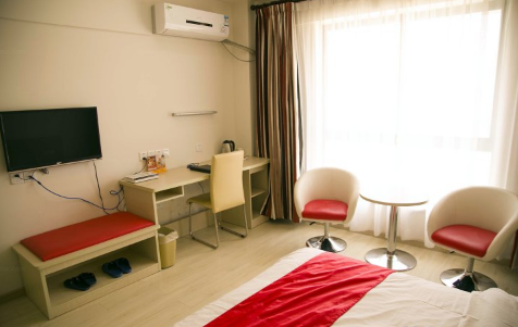 Thank Inn Plus Hotel Yancheng Dafengshi Renmin North Road 2*