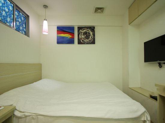 Thank Inn Plus Hotel Yancheng Dafengshi Renmin North Road 2*