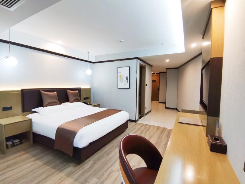 GYA Hotell(Jingjiang gongsuoqiao store&Jiangyin Industrial Park ) 3*