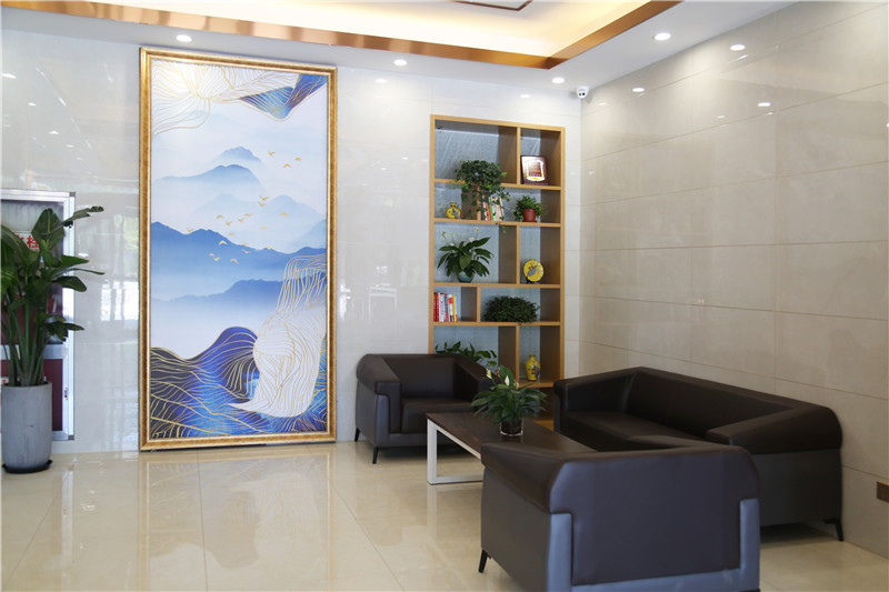 GreenTree Inn(hefei garden avenue) 2*