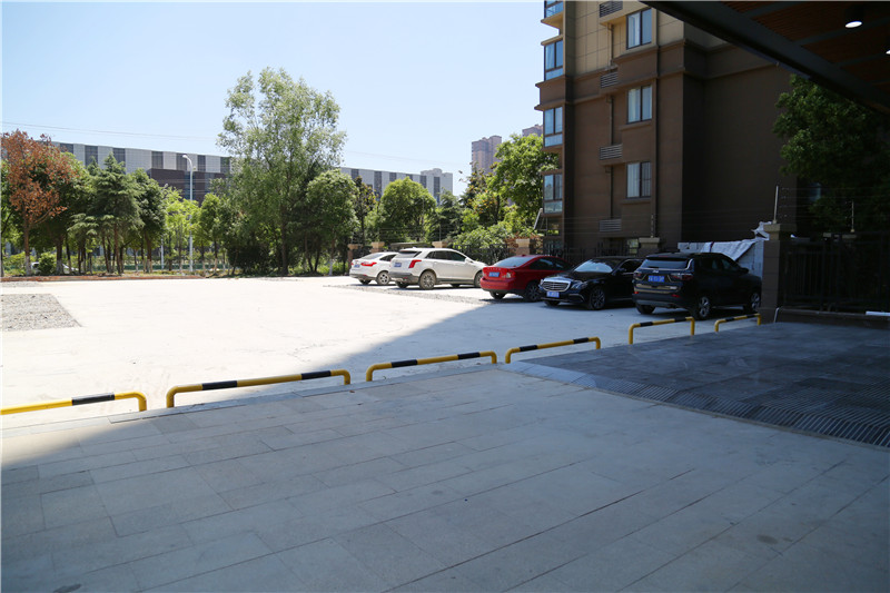 GreenTree Inn(hefei garden avenue) 2*