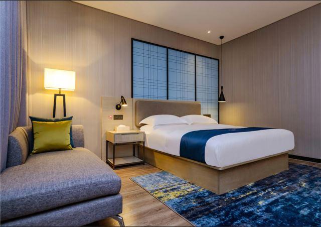 Echarm Hotel (Guiyang Airport Outlets) 3*