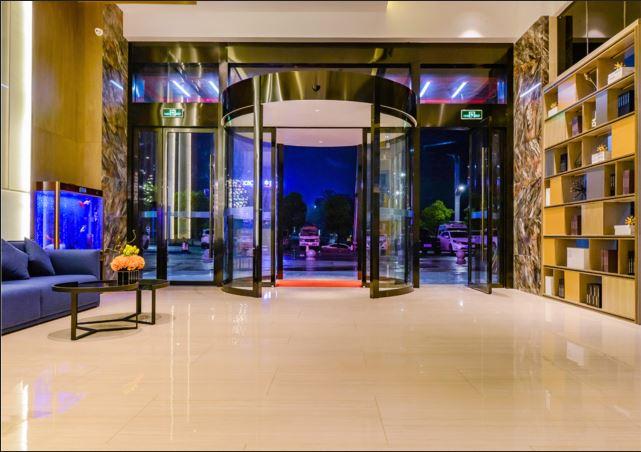 Echarm Hotel (Guiyang Airport Outlets) 3*