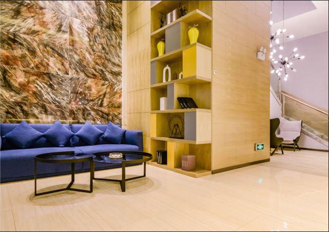 Echarm Hotel (Guiyang Airport Outlets) 3*