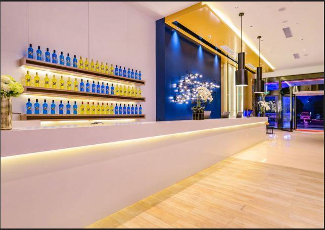 Echarm Hotel (Guiyang Airport Outlets) 3*