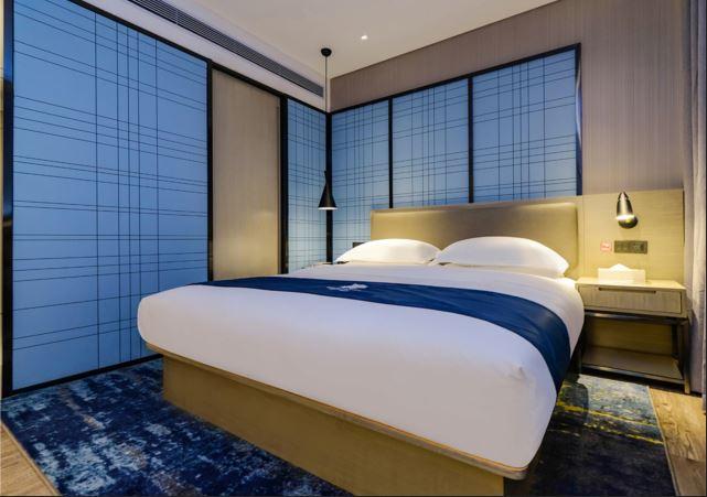 Echarm Hotel (Guiyang Airport Outlets) 3*