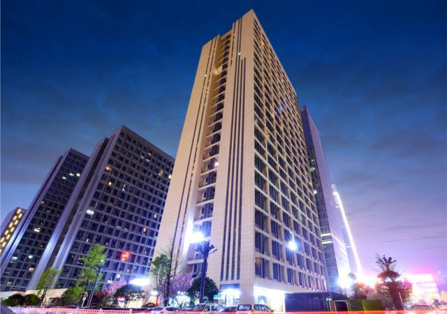 Borrman Hotel (Guiyang Guanshan Lake, International Conference Center Subway Station) 3*