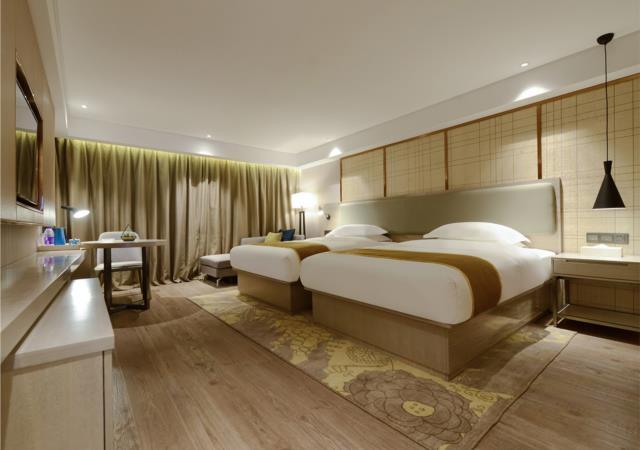 Echarm Hotel (Wuhan Erqi Road) 3*