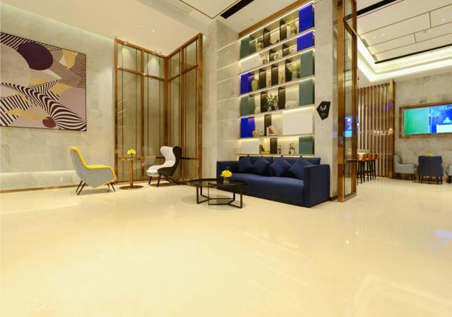Echarm Hotel (Wuhan Erqi Road) 3*