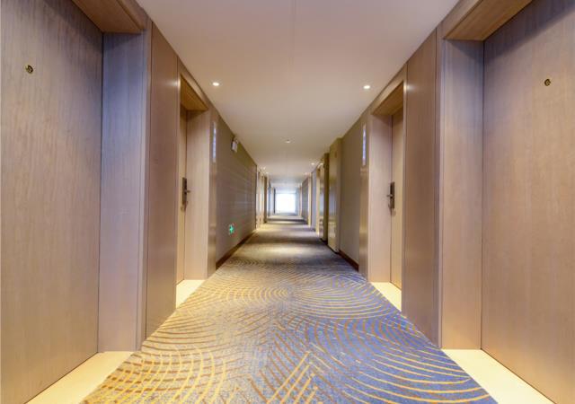 Echarm Hotel (Wuhan Erqi Road) 3*