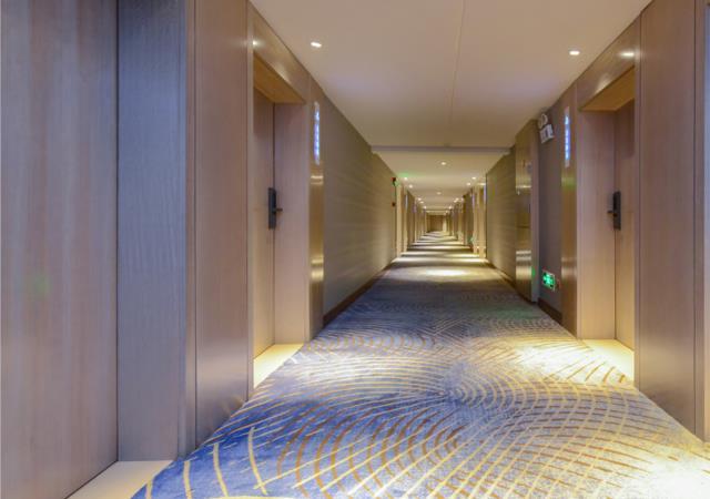 Echarm Hotel (Wuhan Erqi Road) 3*