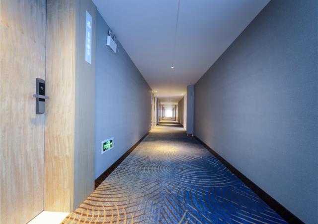 Echarm Hotel (Wuhan Erqi Road) 3*