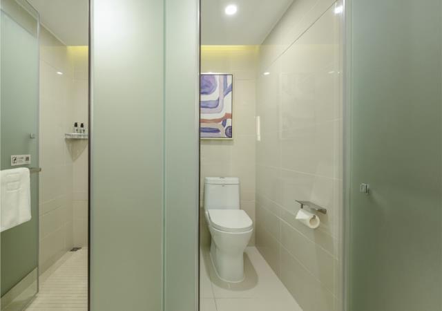 Echarm Hotel (Wuhan Erqi Road) 3*