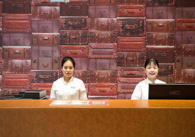 Jtour Hotel (Nanning Wuming) 2*