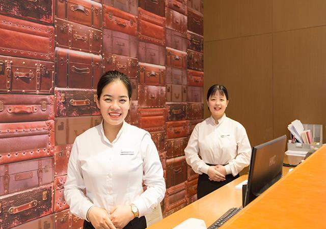 Jtour Hotel (Nanning Wuming) 2*