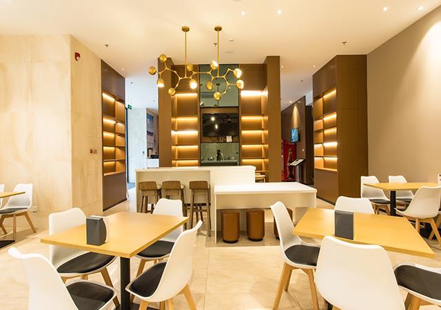 Jtour Hotel (Nanning Wuming) 2*